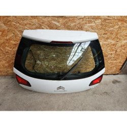 Malle/hayon Arriere Citroen C3 2 Phase 1